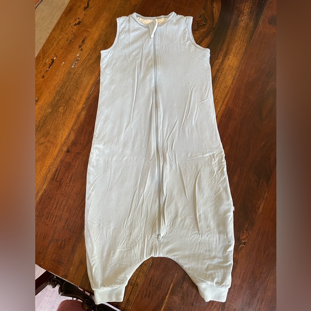Sleep Bag Walker in Glacier 1.0
